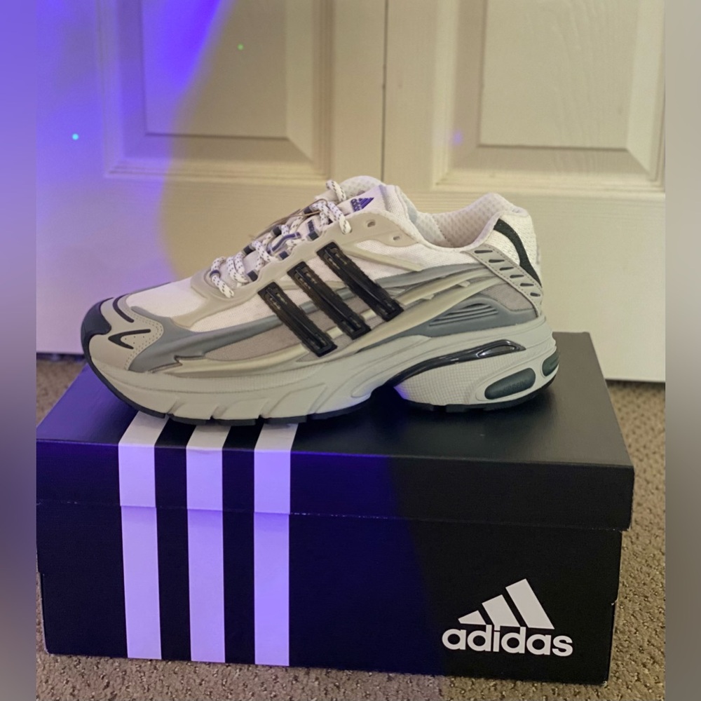 SOLD Adidas Adistar Jellyfish by Pharrell — Grey